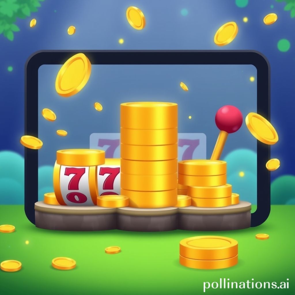 Keuntungan Bermain Di 88slotdewa